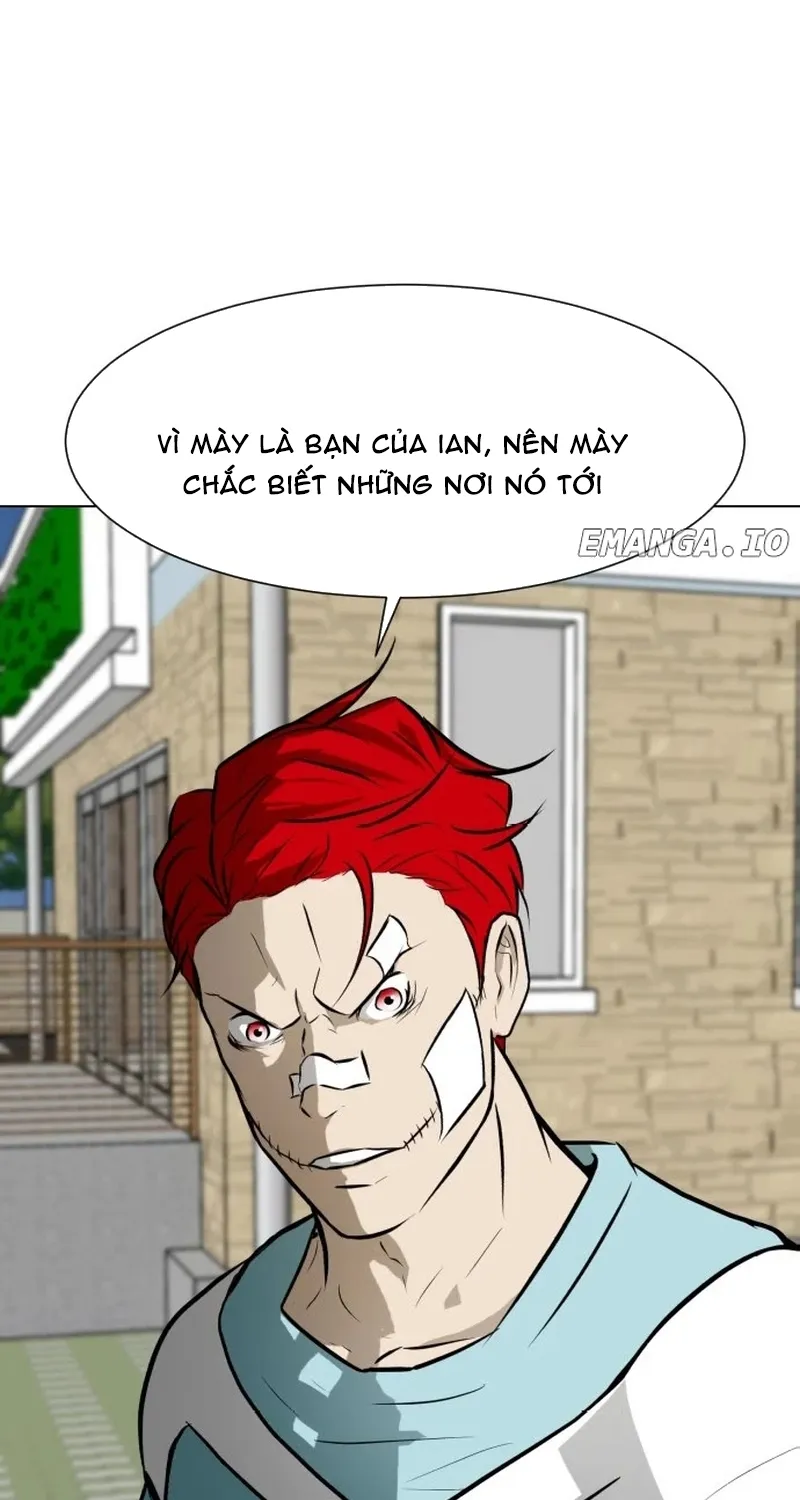 Đấu Sĩ Xác Sống Chap 62 - Next Chap 63