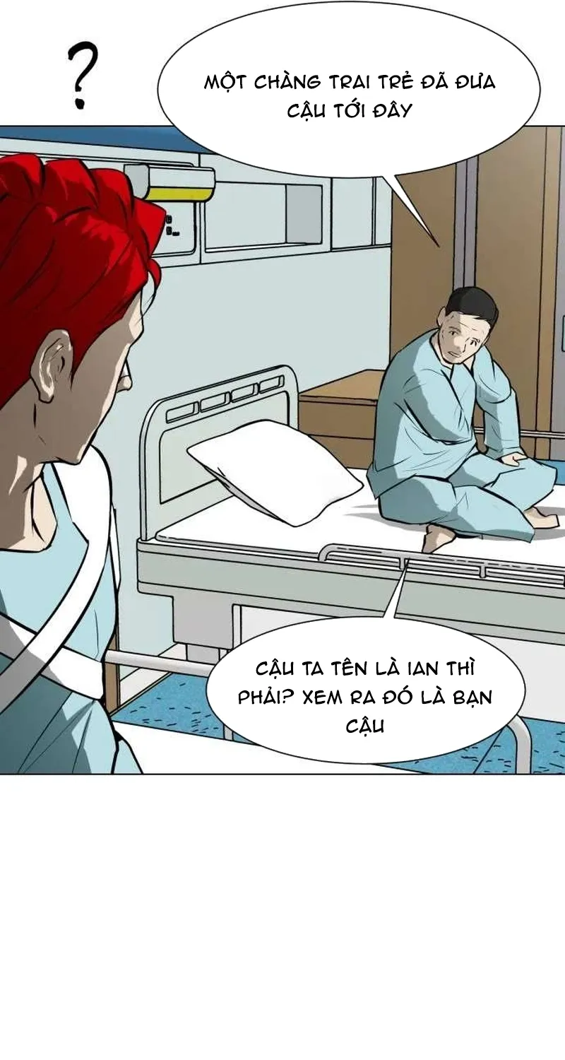 Đấu Sĩ Xác Sống Chap 62 - Next Chap 63