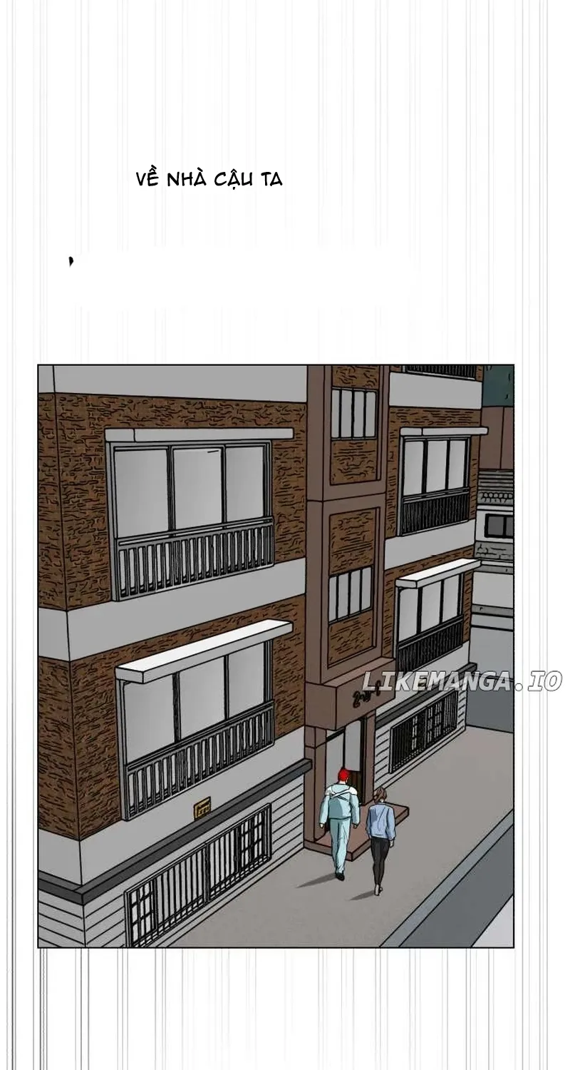 Đấu Sĩ Xác Sống Chap 62 - Next Chap 63