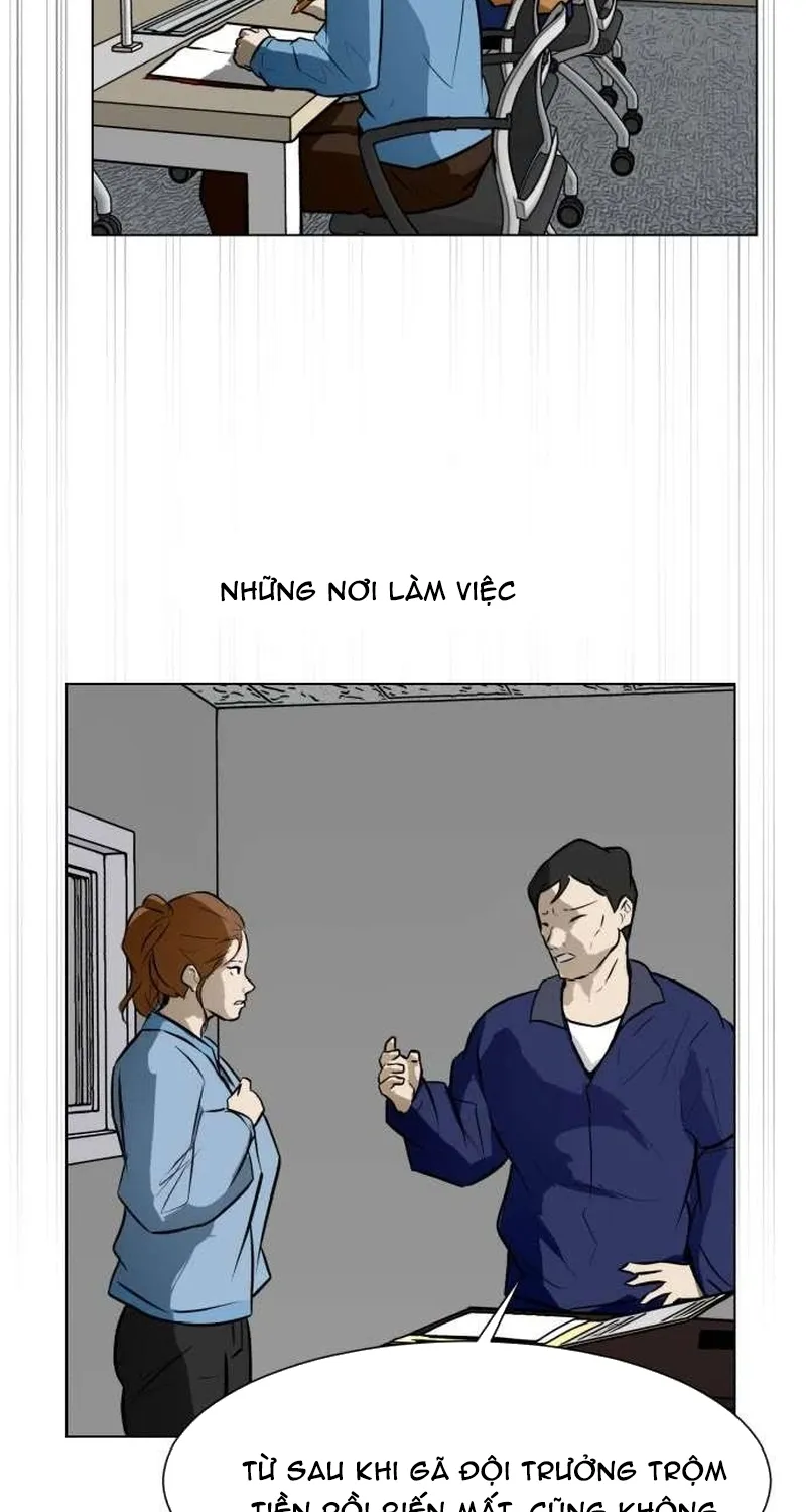 Đấu Sĩ Xác Sống Chap 62 - Next Chap 63