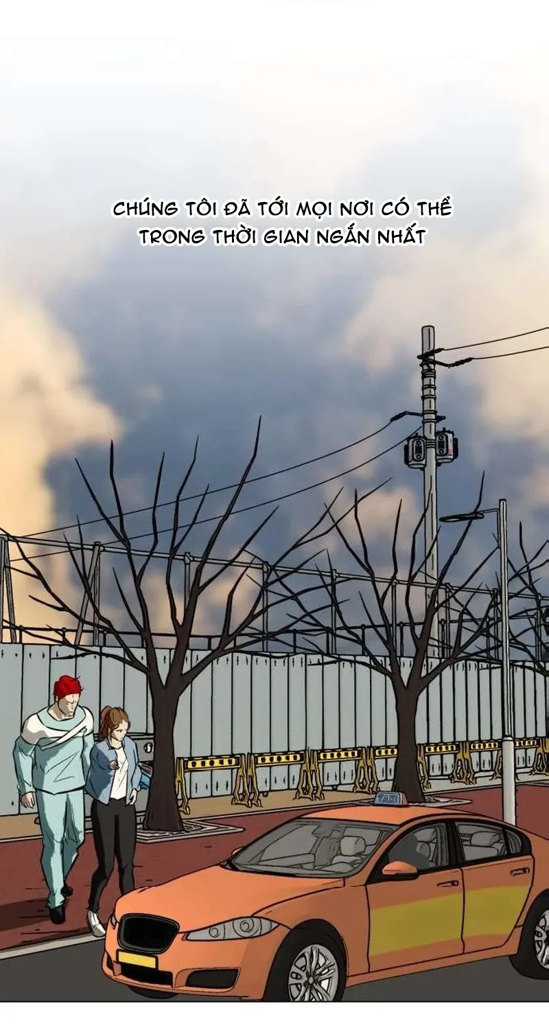 Đấu Sĩ Xác Sống Chap 62 - Next Chap 63