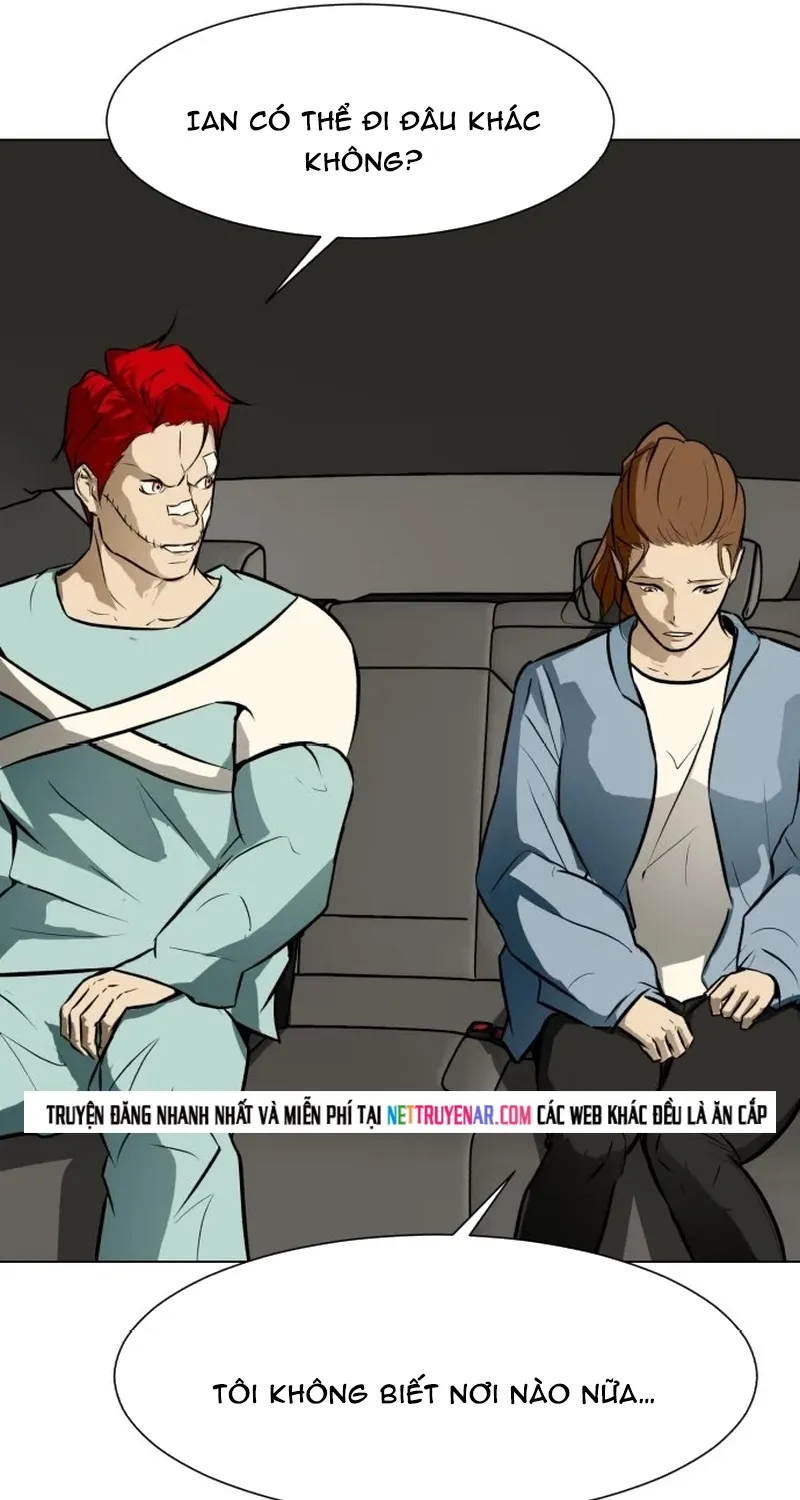 Đấu Sĩ Xác Sống Chap 62 - Next Chap 63
