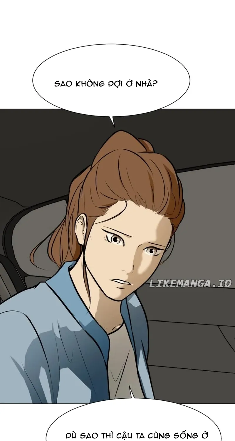Đấu Sĩ Xác Sống Chap 62 - Next Chap 63
