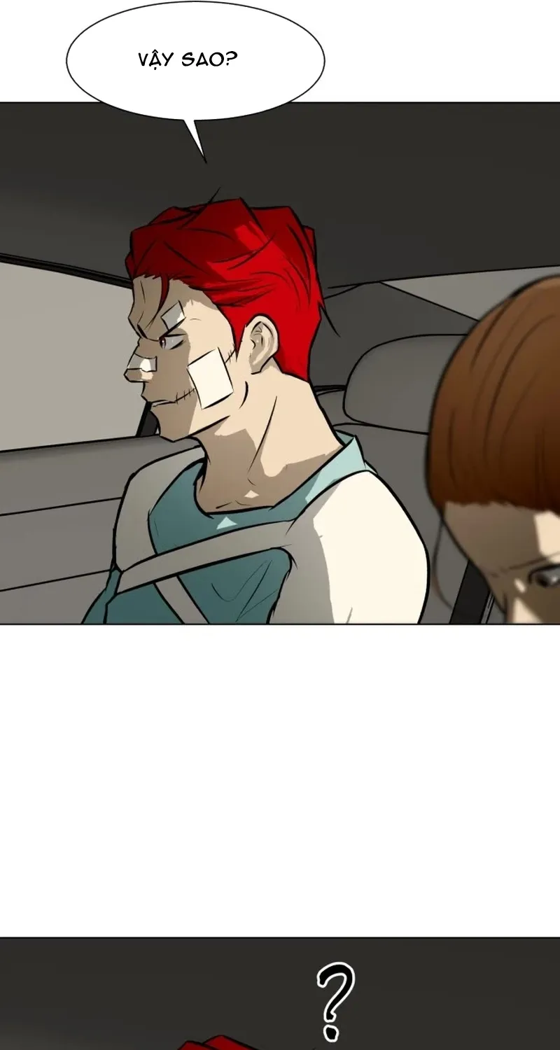 Đấu Sĩ Xác Sống Chap 62 - Next Chap 63