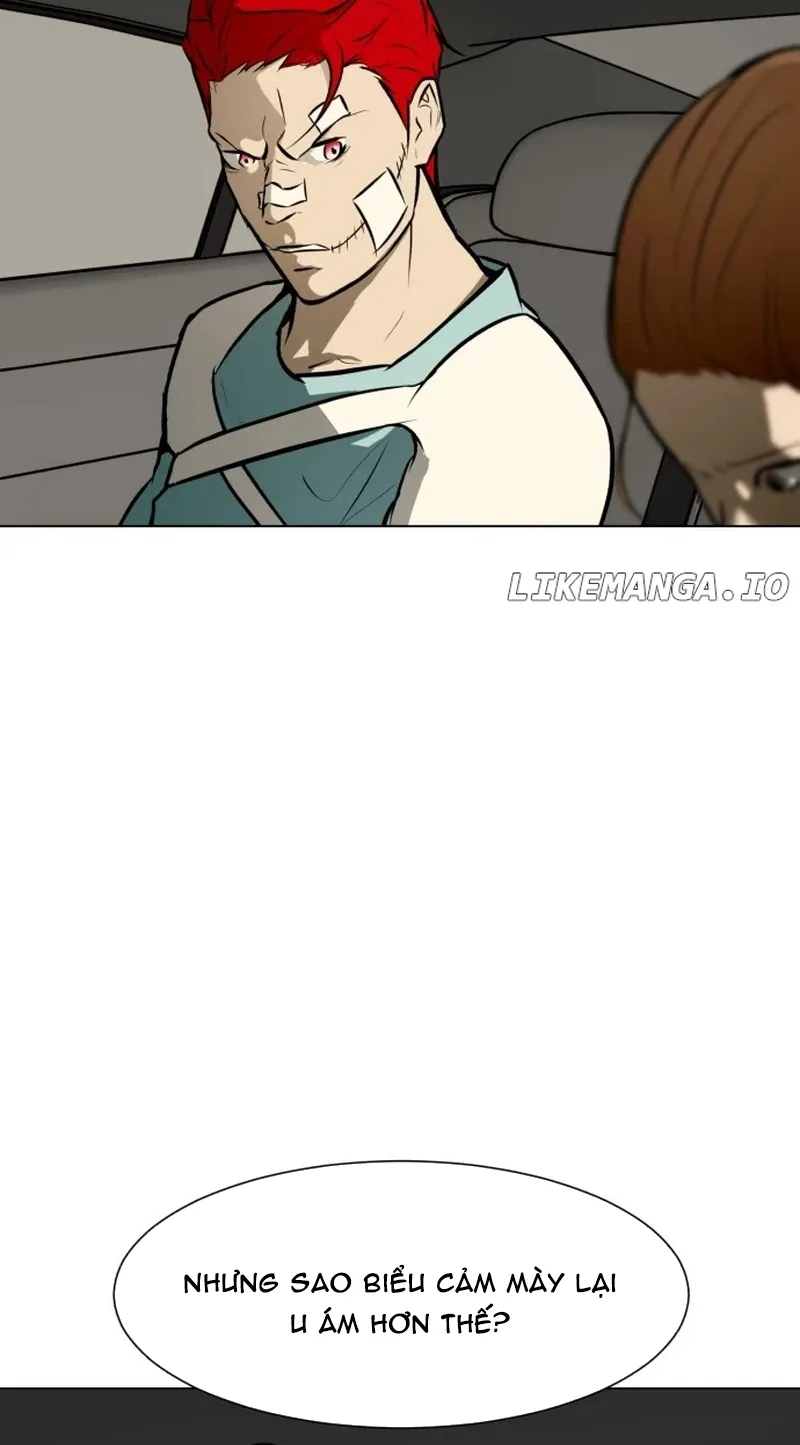 Đấu Sĩ Xác Sống Chap 62 - Next Chap 63