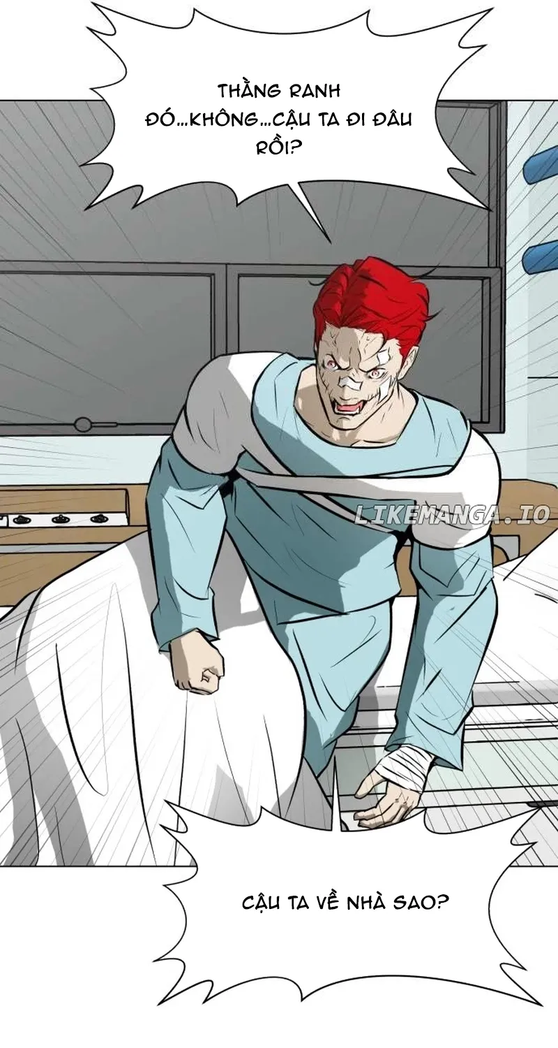 Đấu Sĩ Xác Sống Chap 62 - Next Chap 63
