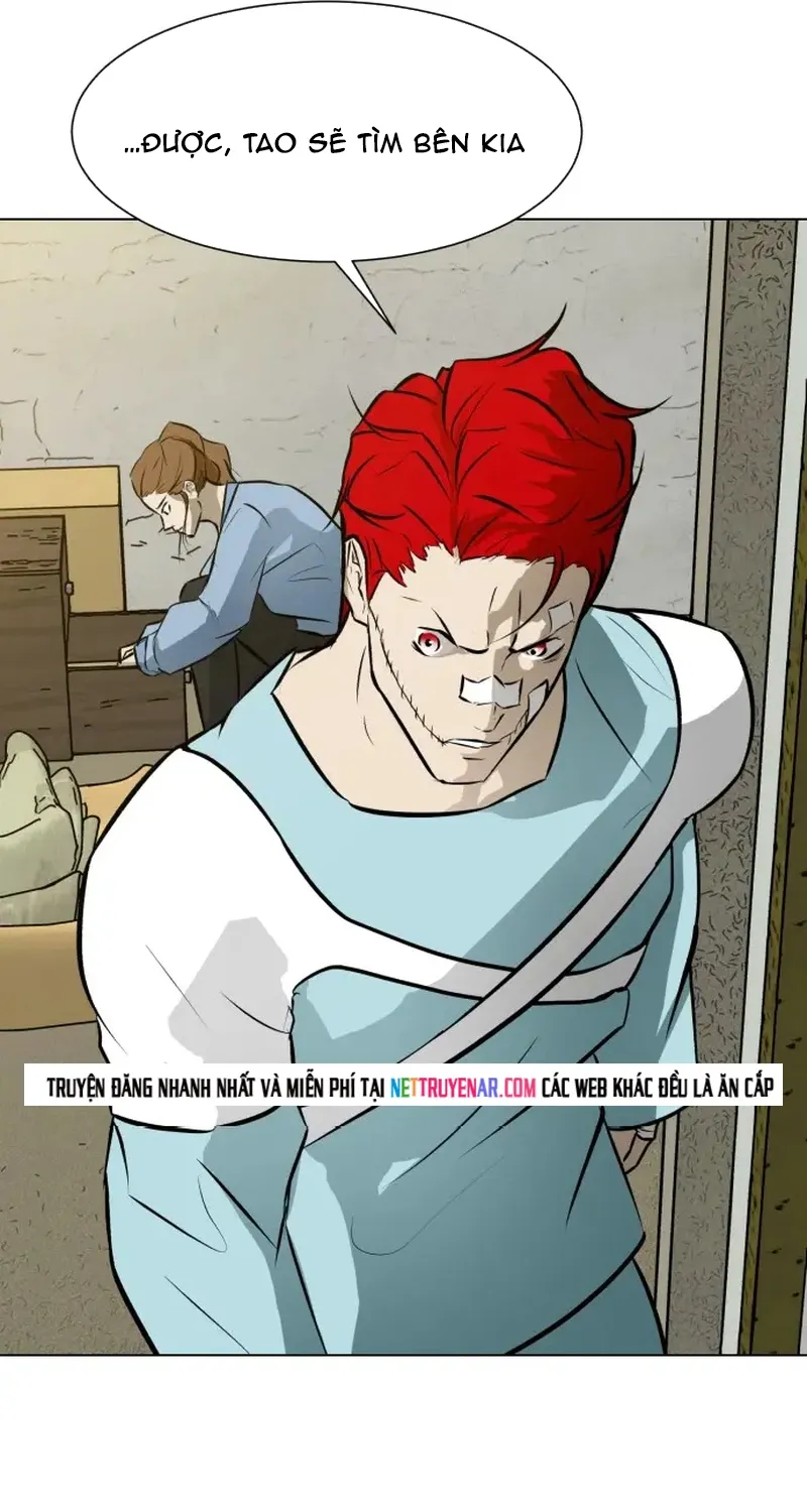 Đấu Sĩ Xác Sống Chap 63 - Next Chap 64