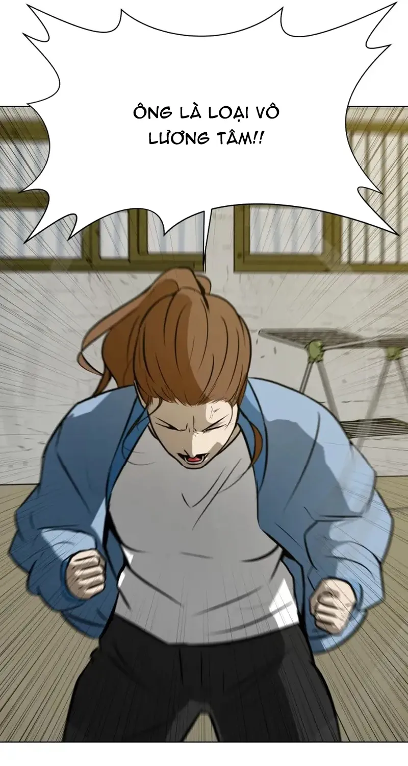 Đấu Sĩ Xác Sống Chap 63 - Next Chap 64