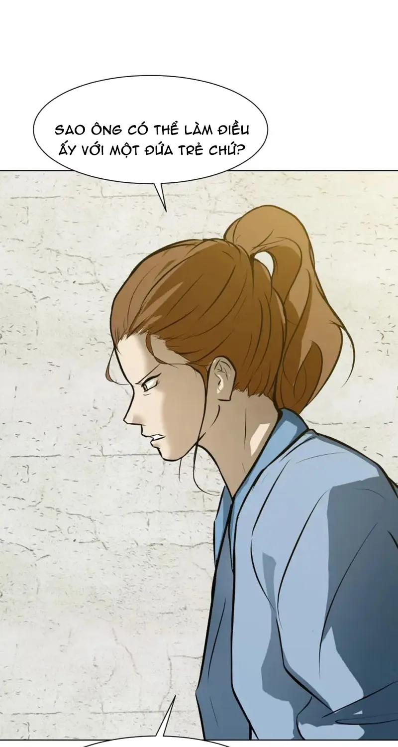 Đấu Sĩ Xác Sống Chap 63 - Next Chap 64