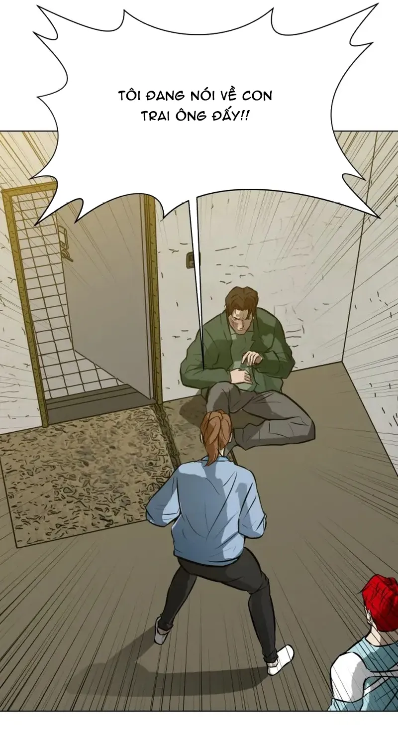 Đấu Sĩ Xác Sống Chap 63 - Next Chap 64