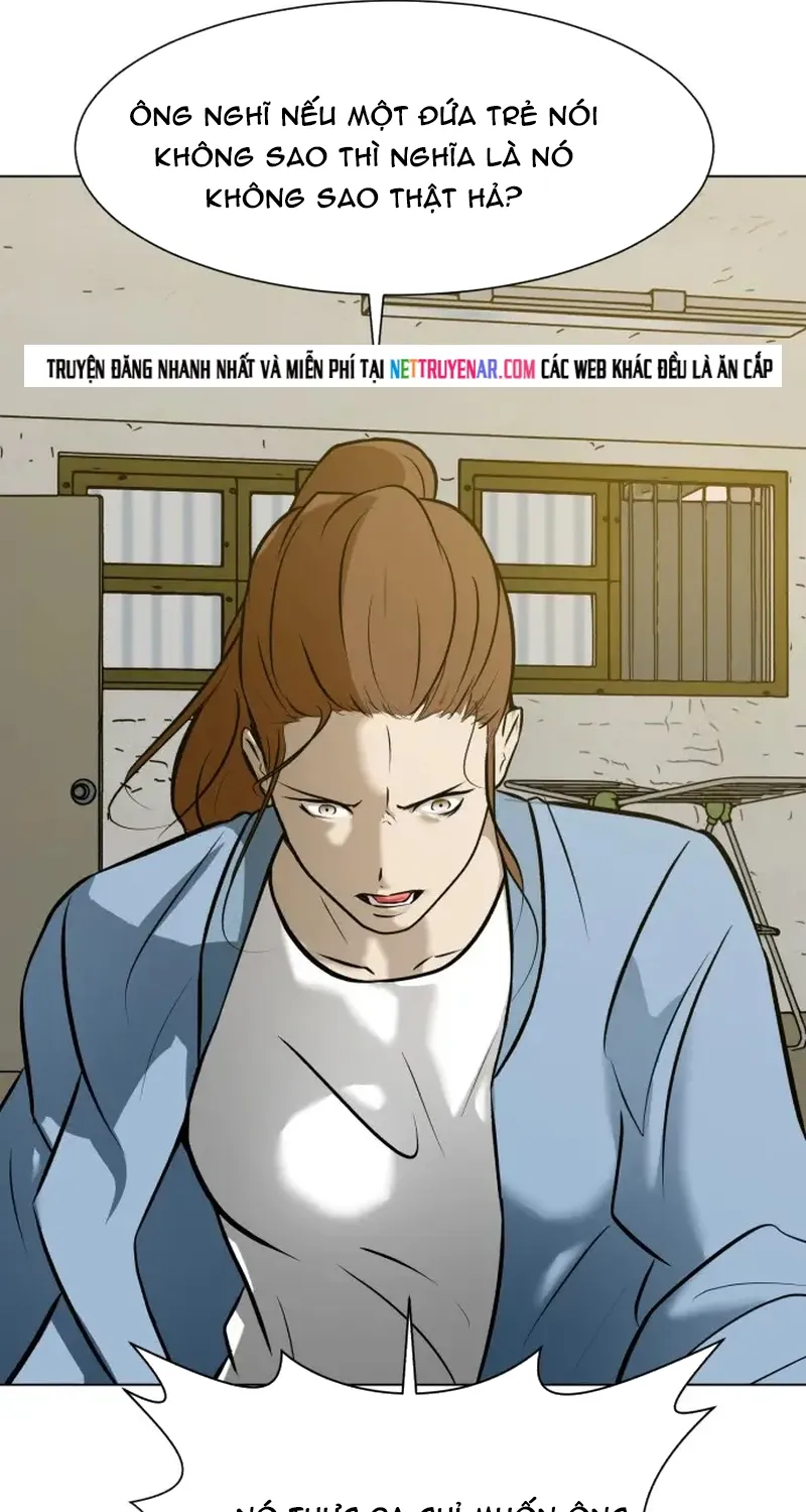 Đấu Sĩ Xác Sống Chap 63 - Next Chap 64
