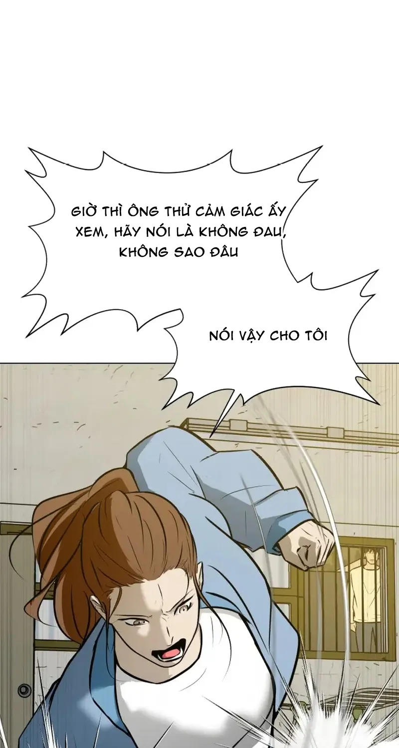 Đấu Sĩ Xác Sống Chap 63 - Next Chap 64
