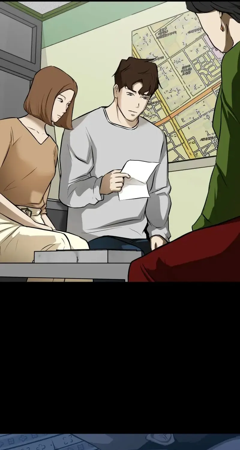 Đấu Sĩ Xác Sống Chap 63 - Next Chap 64
