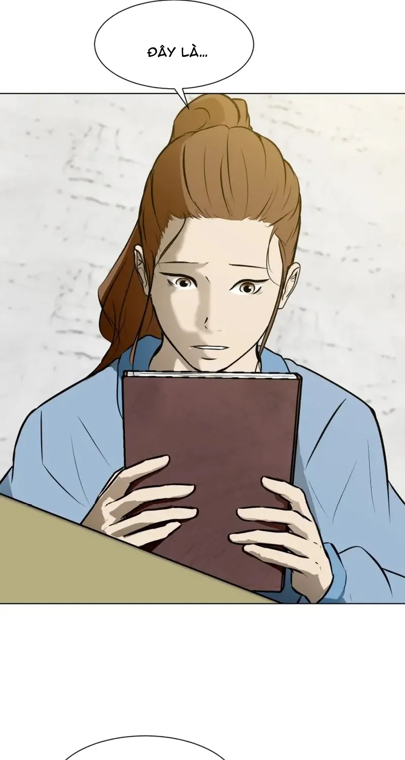 Đấu Sĩ Xác Sống Chap 63 - Next Chap 64