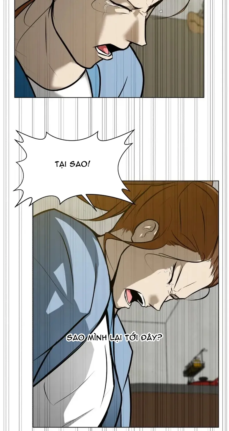 Đấu Sĩ Xác Sống Chap 63 - Next Chap 64