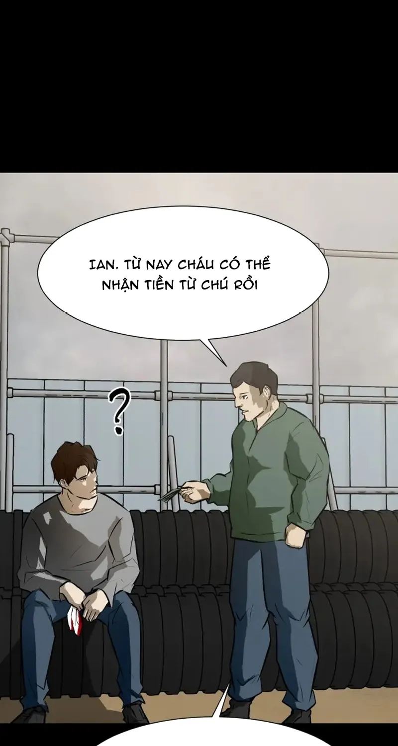 Đấu Sĩ Xác Sống Chap 63 - Next Chap 64