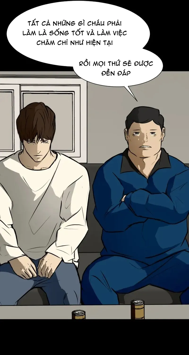 Đấu Sĩ Xác Sống Chap 63 - Next Chap 64