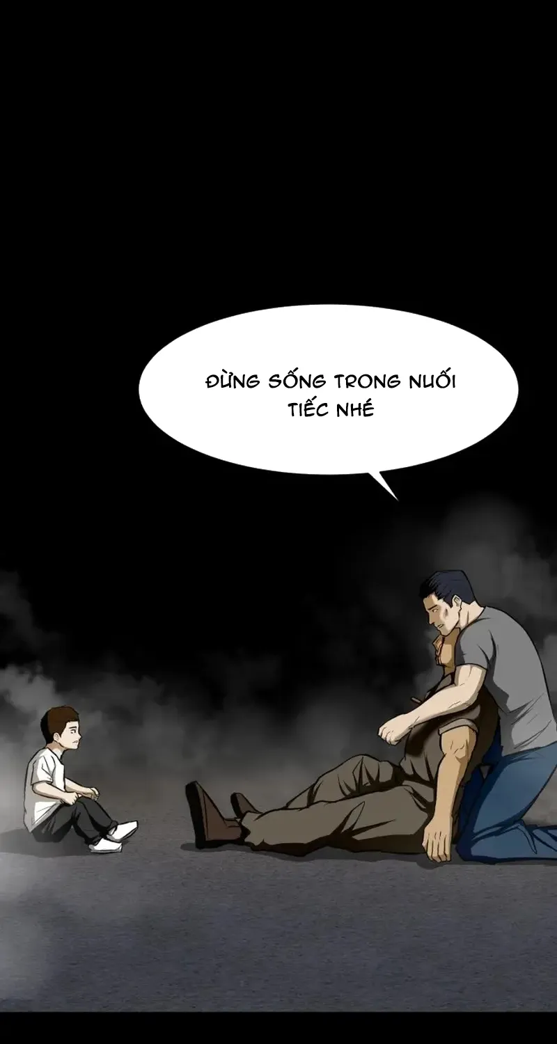 Đấu Sĩ Xác Sống Chap 63 - Next Chap 64
