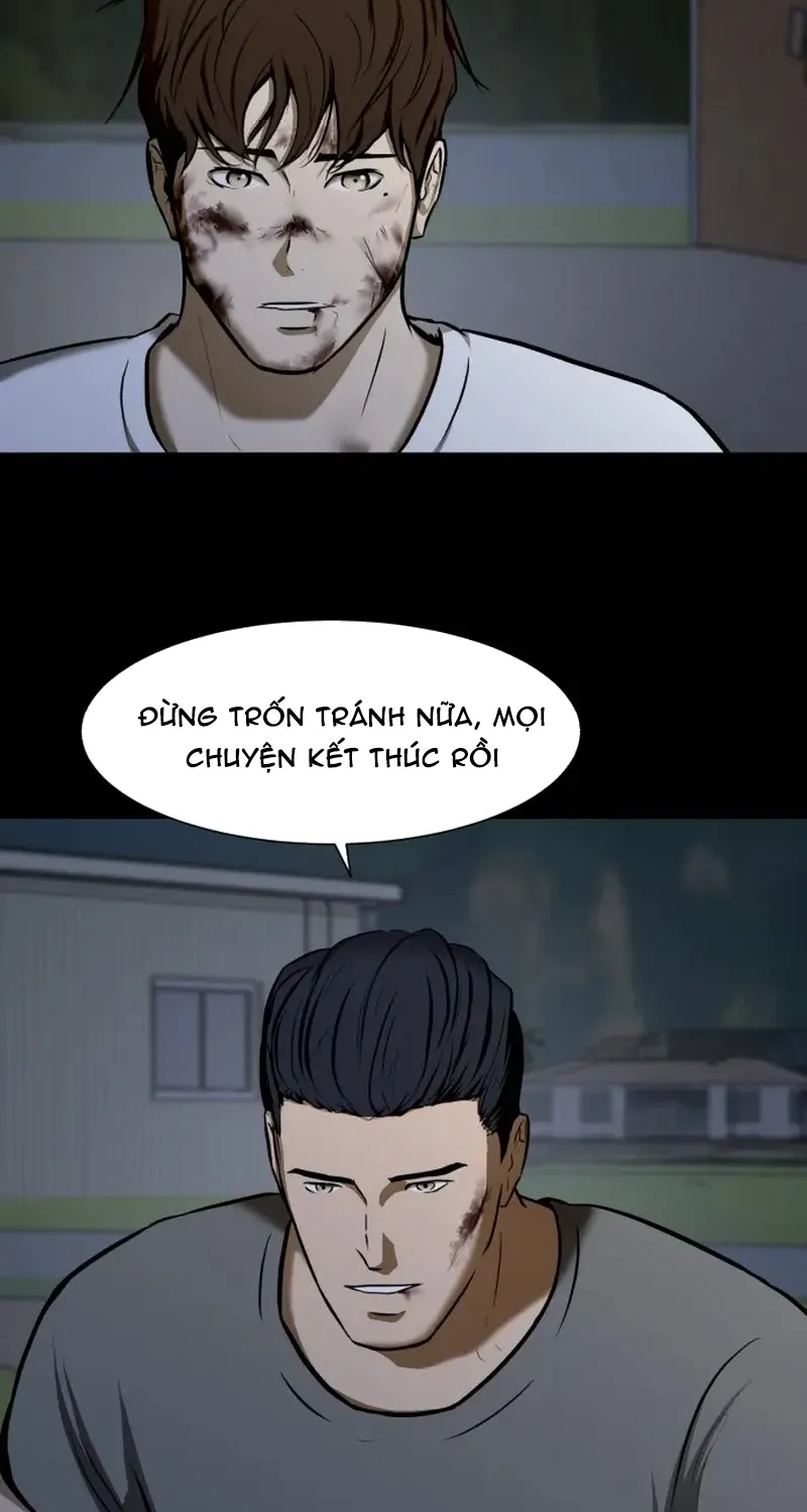 Đấu Sĩ Xác Sống Chap 63 - Next Chap 64