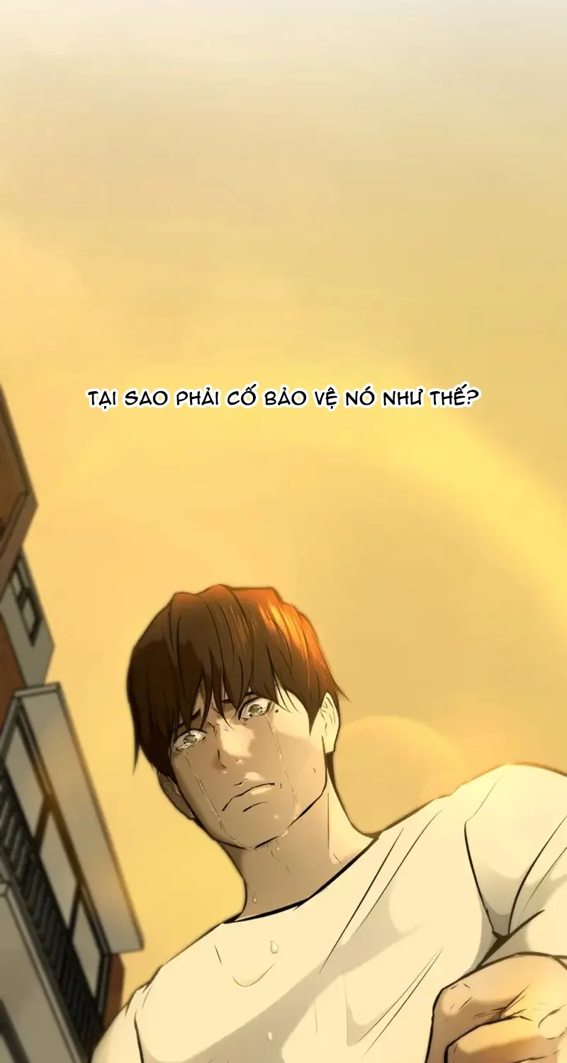 Đấu Sĩ Xác Sống Chap 63 - Next Chap 64
