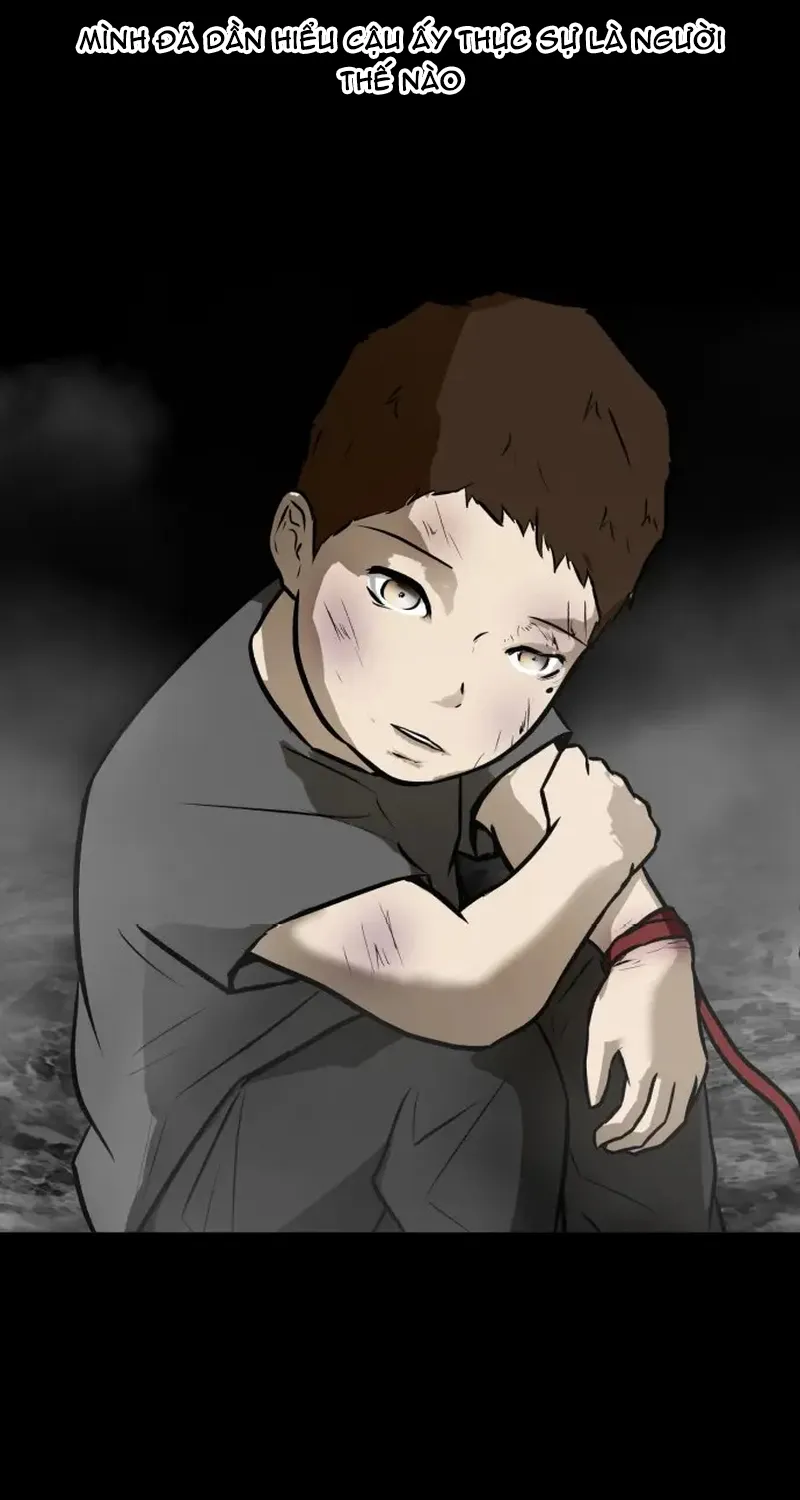 Đấu Sĩ Xác Sống Chap 63 - Next Chap 64