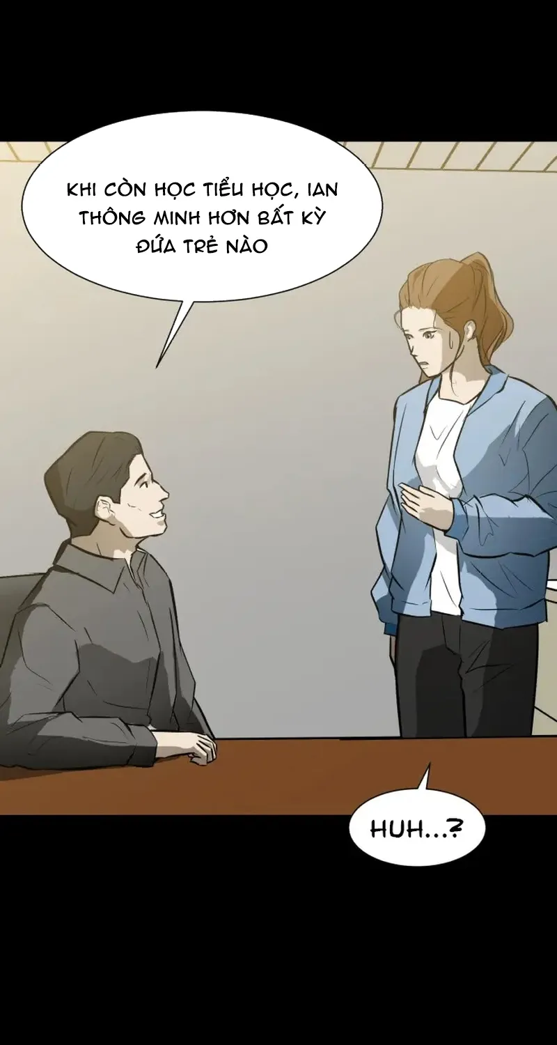 Đấu Sĩ Xác Sống Chap 63 - Next Chap 64