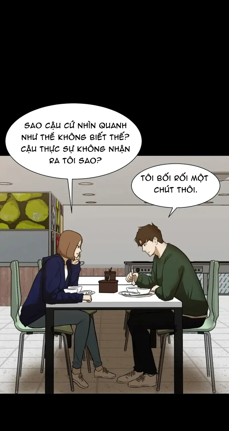 Đấu Sĩ Xác Sống Chap 63 - Next Chap 64