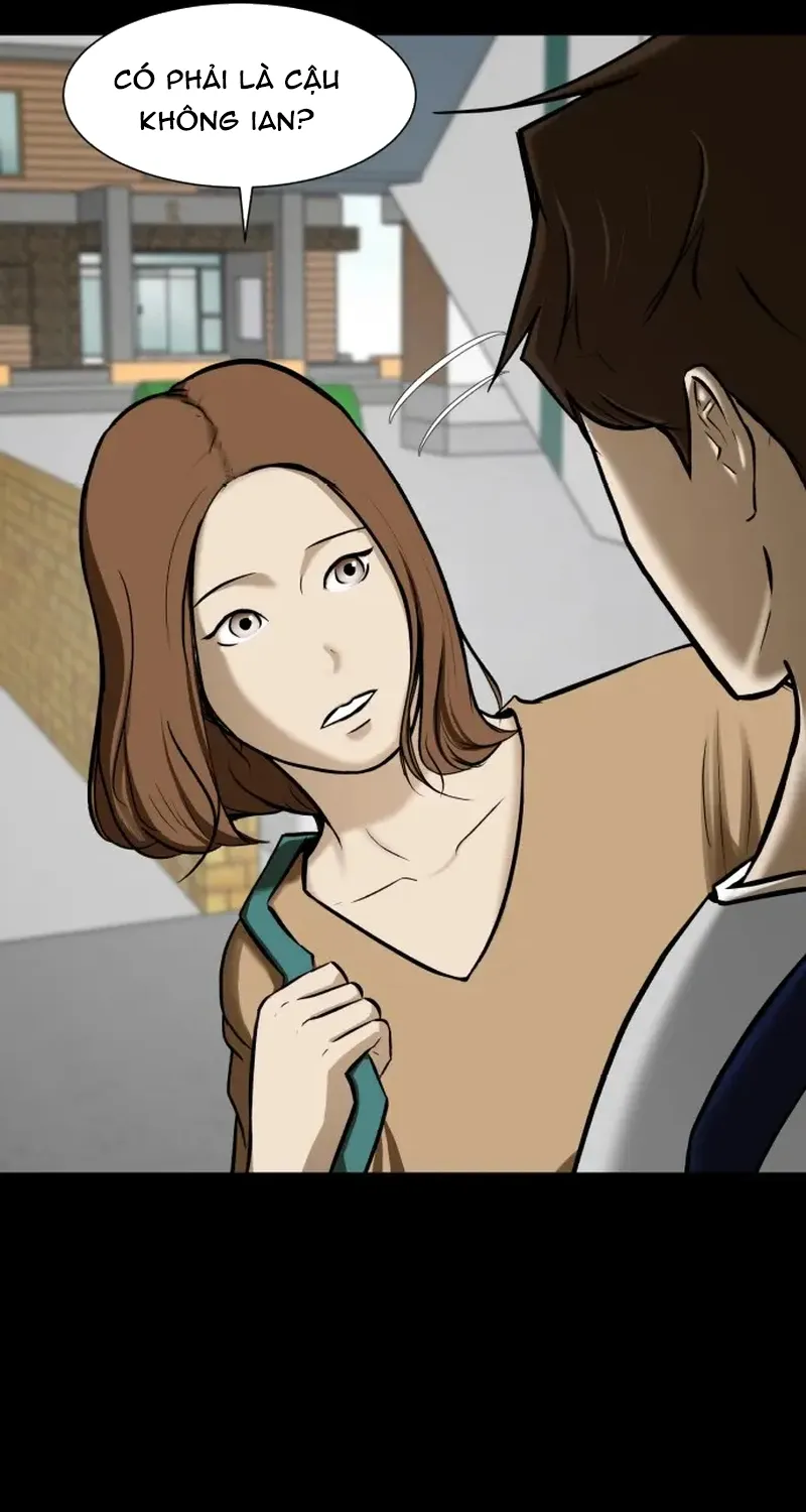 Đấu Sĩ Xác Sống Chap 63 - Next Chap 64