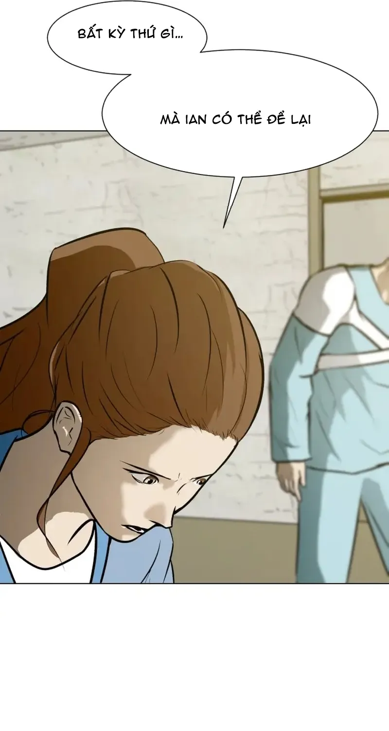 Đấu Sĩ Xác Sống Chap 63 - Next Chap 64