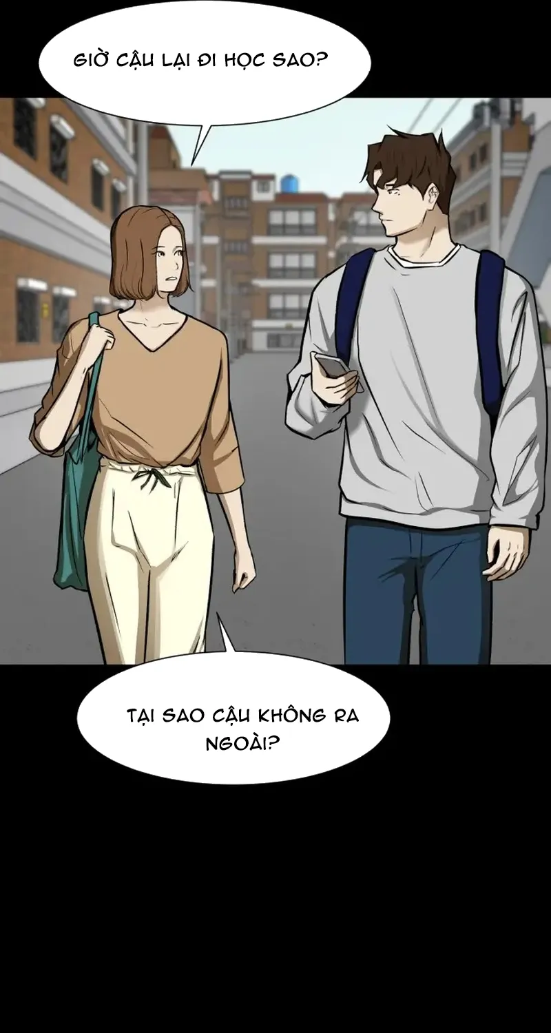 Đấu Sĩ Xác Sống Chap 63 - Next Chap 64
