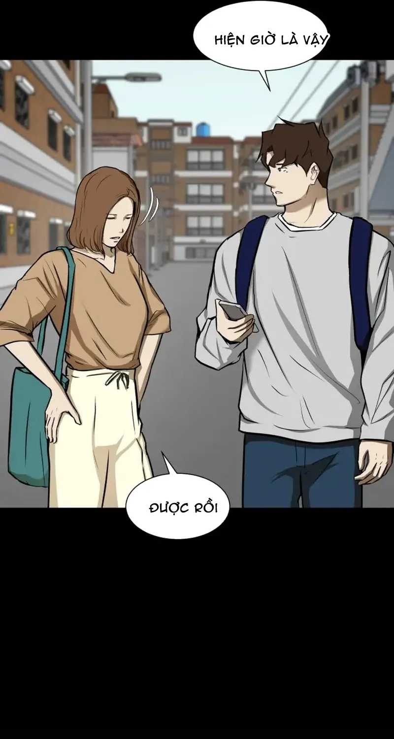 Đấu Sĩ Xác Sống Chap 63 - Next Chap 64