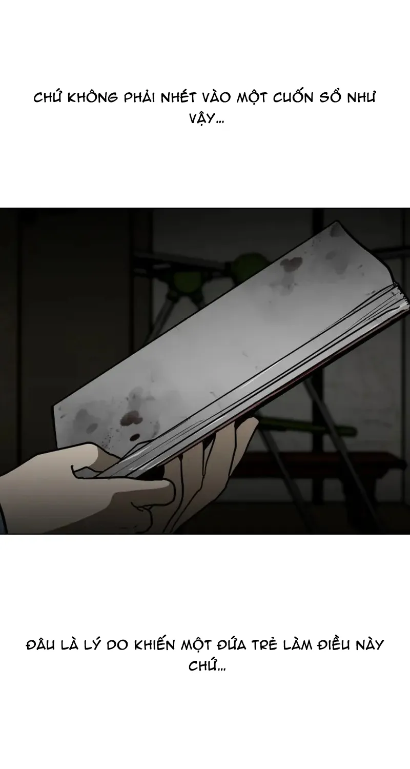 Đấu Sĩ Xác Sống Chap 63 - Next Chap 64