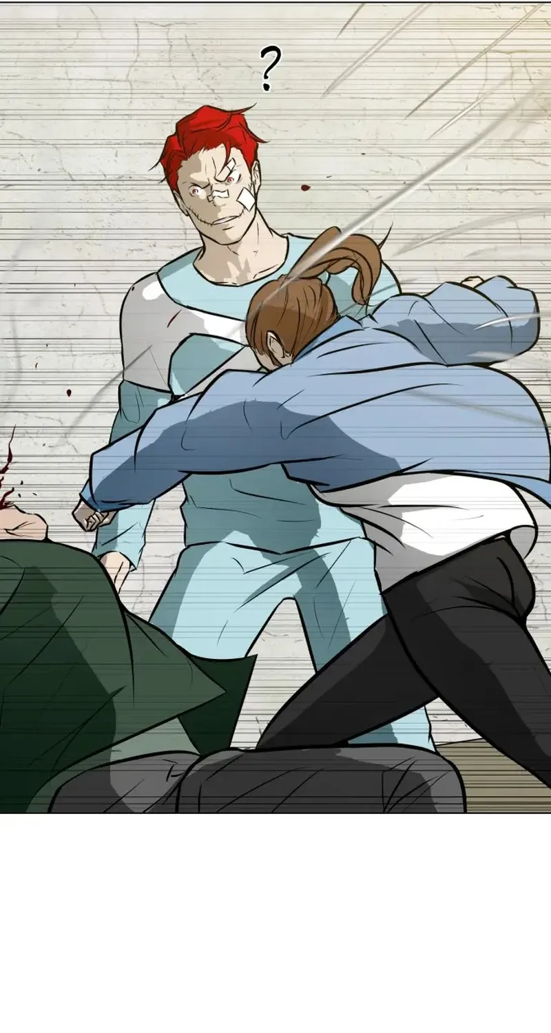 Đấu Sĩ Xác Sống Chap 63 - Next Chap 64