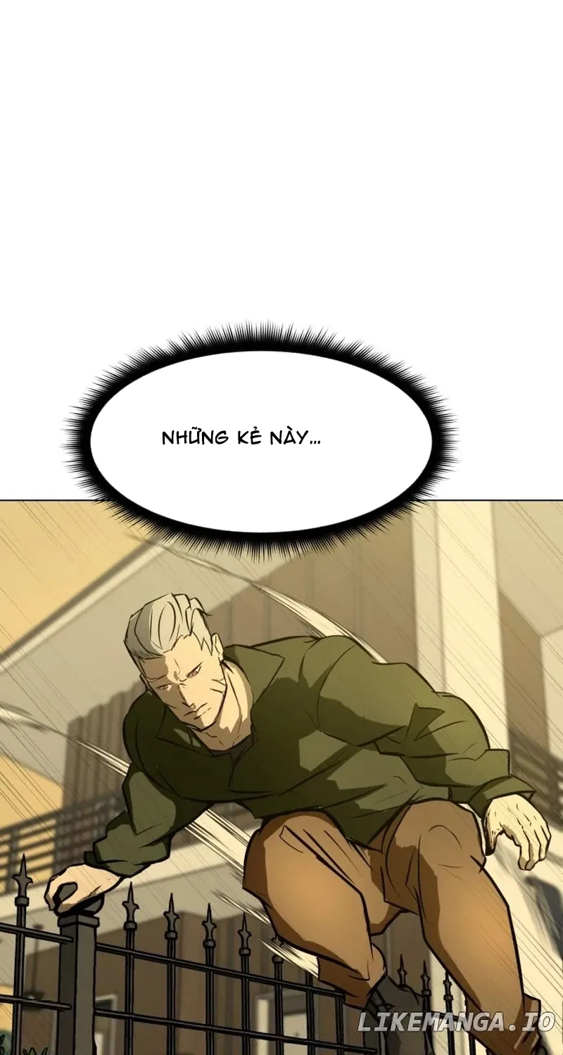 Đấu Sĩ Xác Sống Chap 64 - Next Chap 65