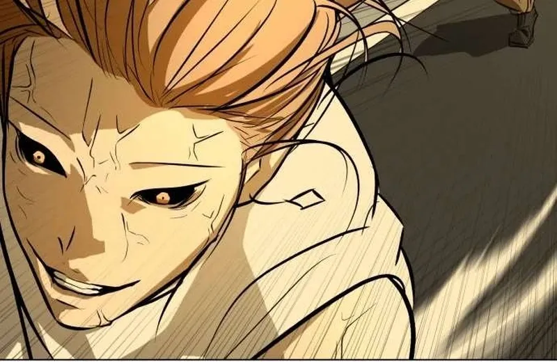 Đấu Sĩ Xác Sống Chap 64 - Next Chap 65