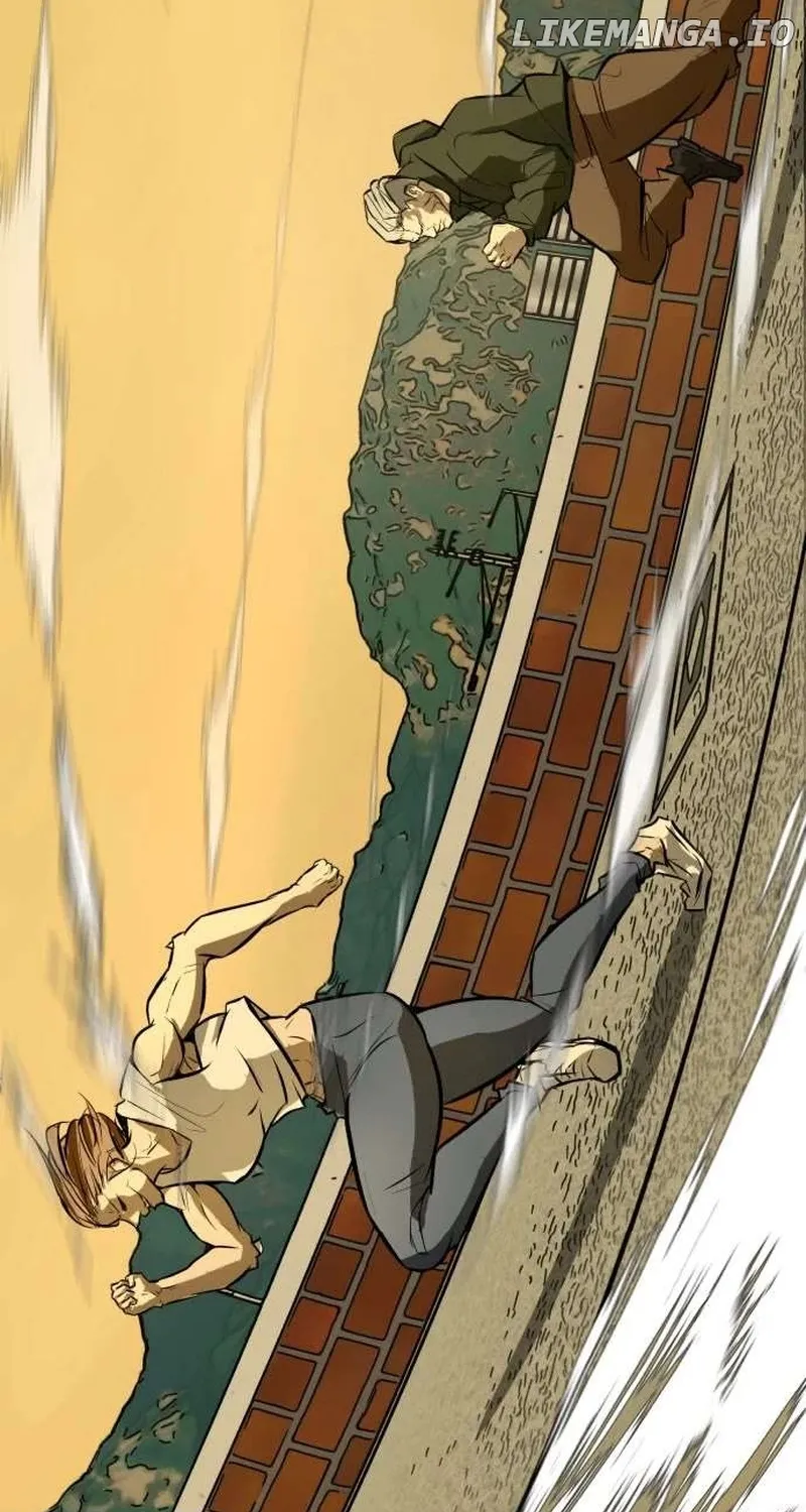 Đấu Sĩ Xác Sống Chap 64 - Next Chap 65
