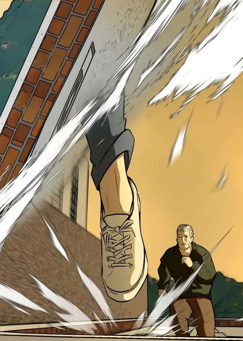 Đấu Sĩ Xác Sống Chap 64 - Next Chap 65