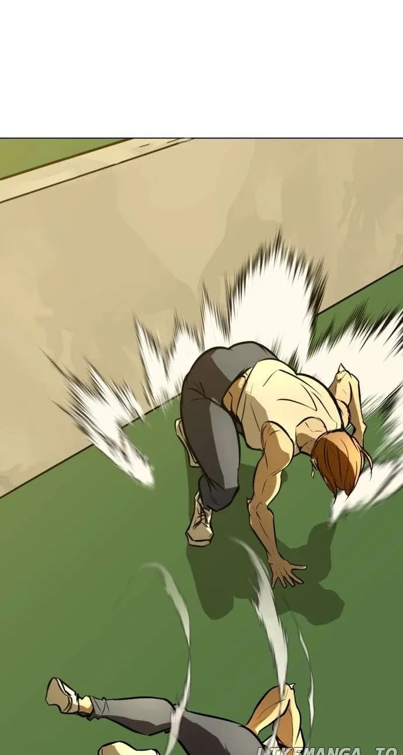 Đấu Sĩ Xác Sống Chap 64 - Next Chap 65
