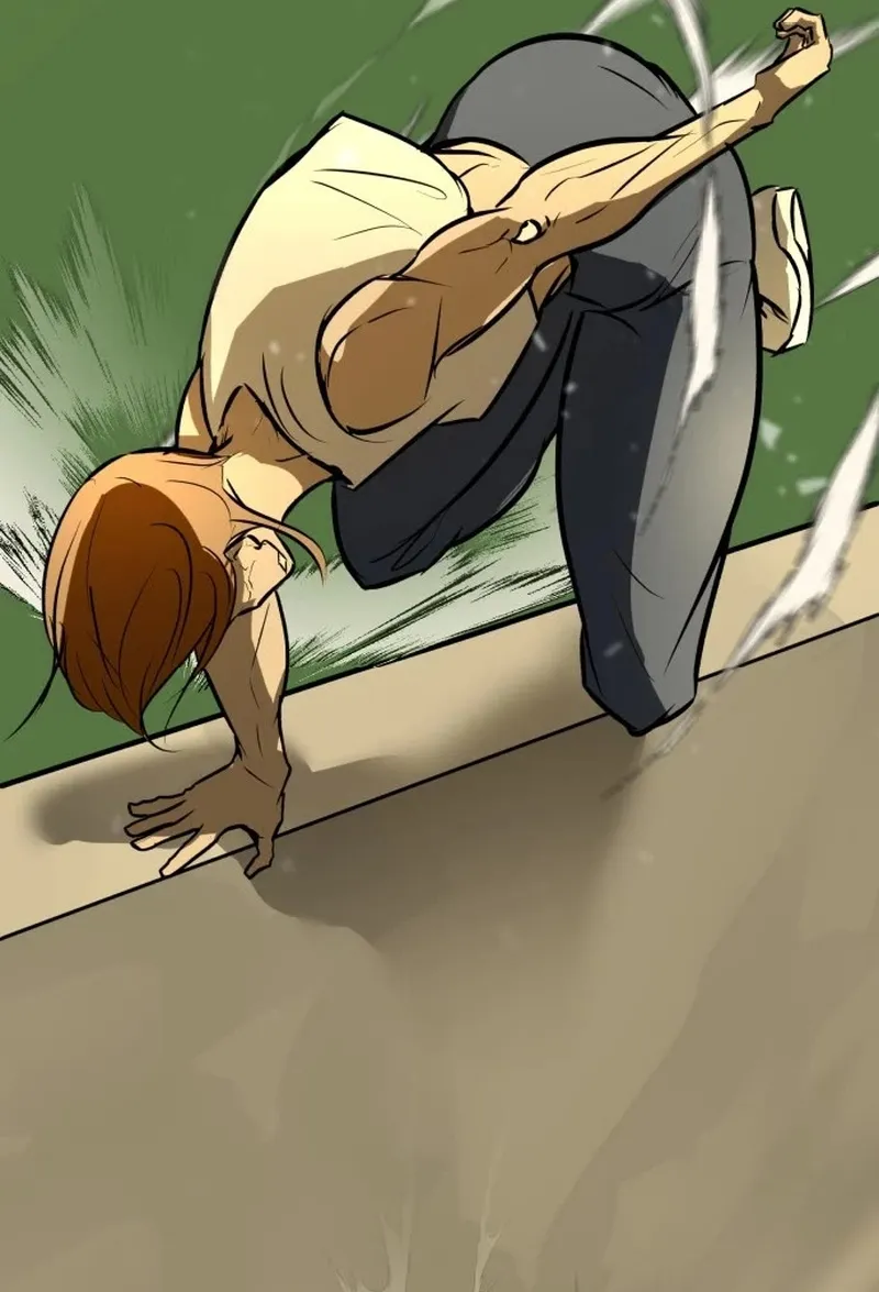Đấu Sĩ Xác Sống Chap 64 - Next Chap 65