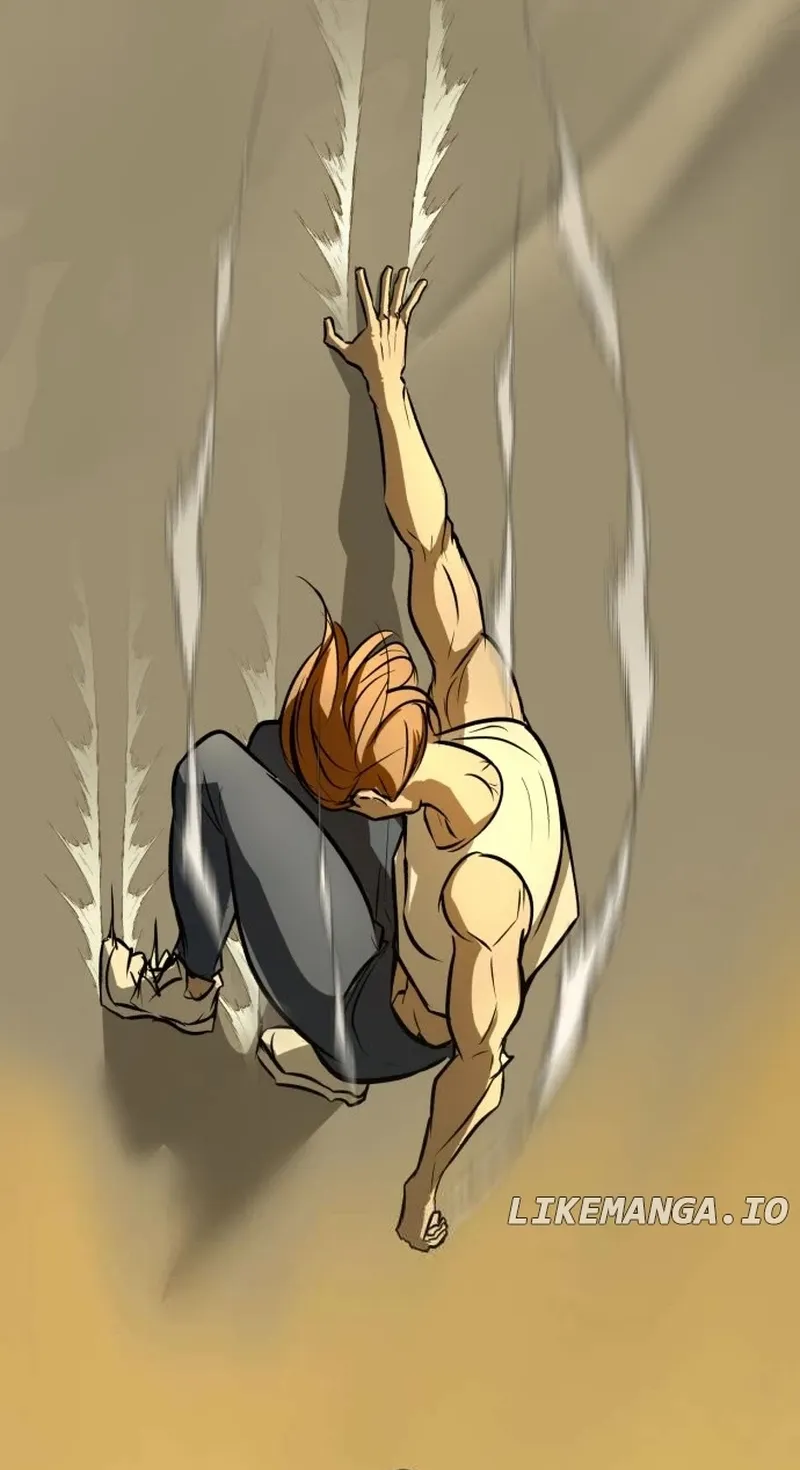 Đấu Sĩ Xác Sống Chap 64 - Next Chap 65