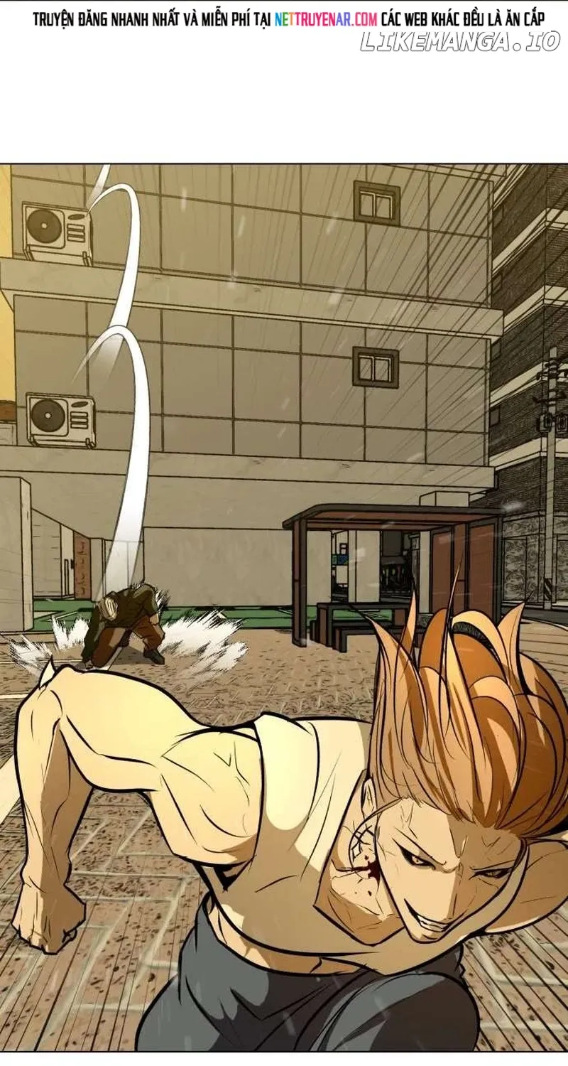 Đấu Sĩ Xác Sống Chap 64 - Next Chap 65
