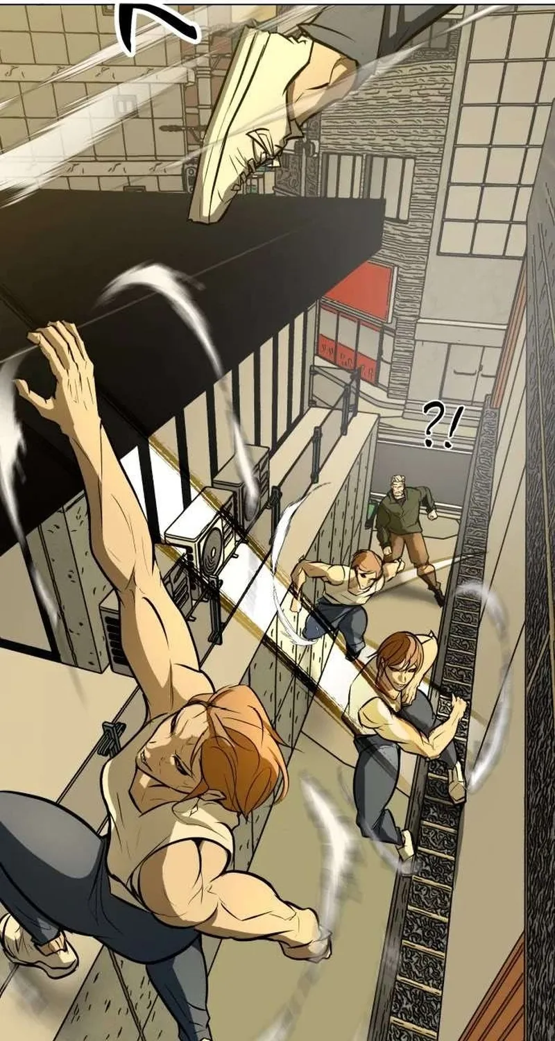 Đấu Sĩ Xác Sống Chap 64 - Next Chap 65