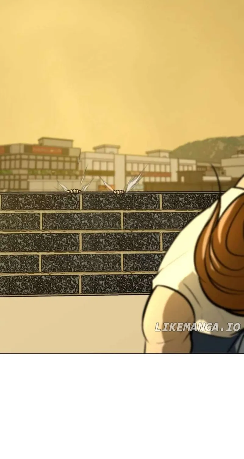 Đấu Sĩ Xác Sống Chap 64 - Next Chap 65