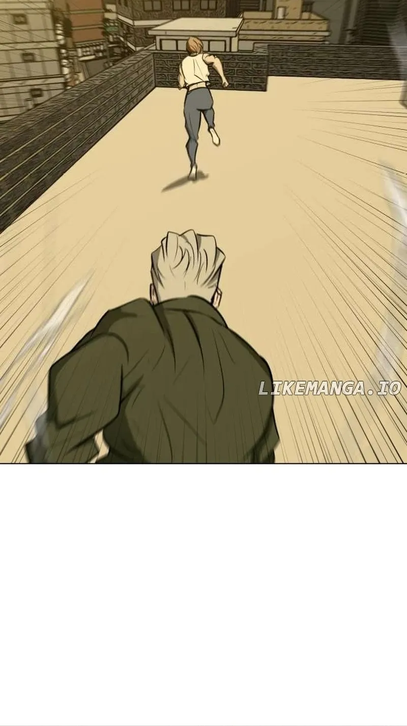 Đấu Sĩ Xác Sống Chap 64 - Next Chap 65