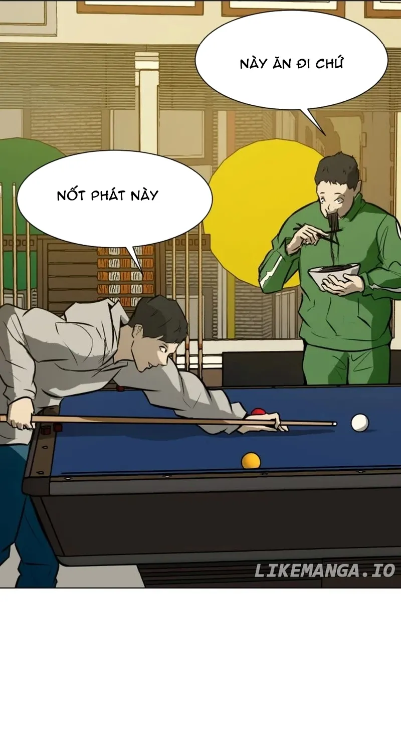 Đấu Sĩ Xác Sống Chap 64 - Next Chap 65