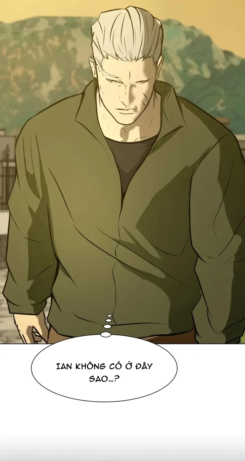 Đấu Sĩ Xác Sống Chap 64 - Next Chap 65