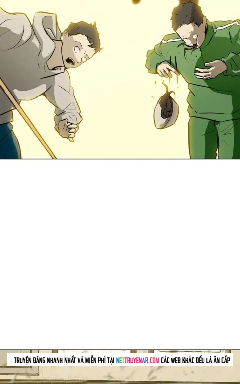 Đấu Sĩ Xác Sống Chap 64 - Next Chap 65