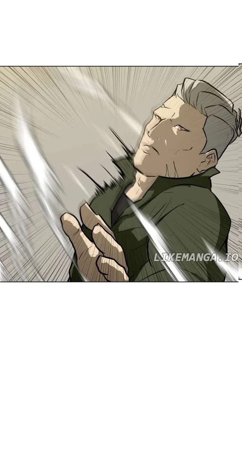 Đấu Sĩ Xác Sống Chap 64 - Next Chap 65