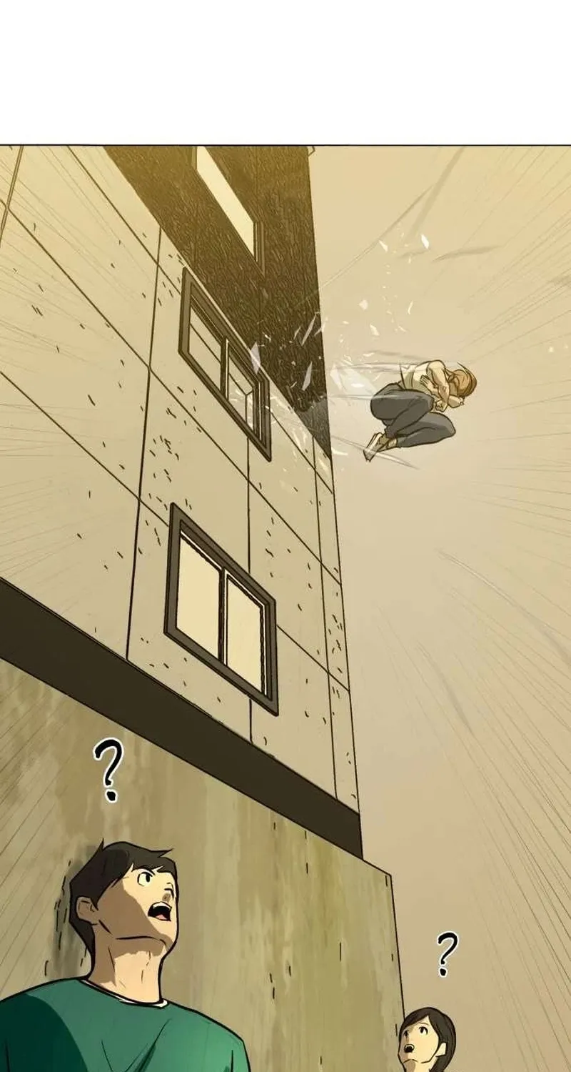 Đấu Sĩ Xác Sống Chap 64 - Next Chap 65