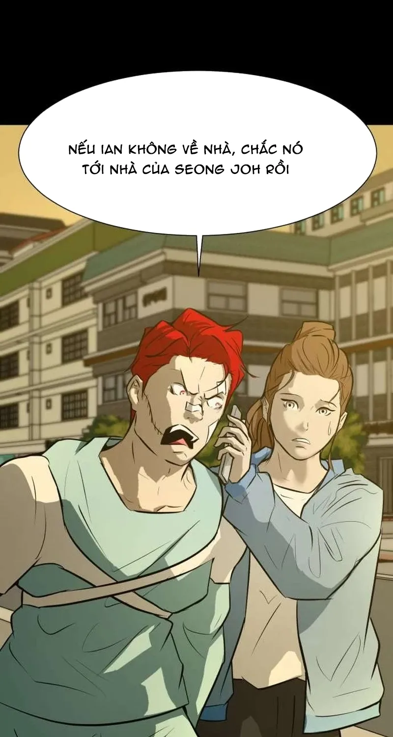 Đấu Sĩ Xác Sống Chap 64 - Next Chap 65